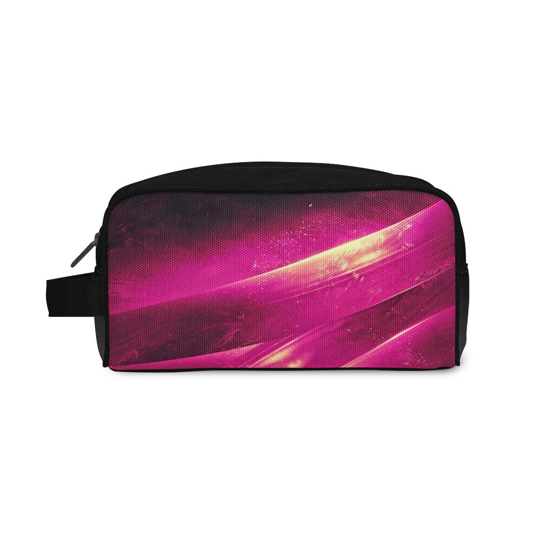 Travel Case Purple Wave - CANVAEGYPT
