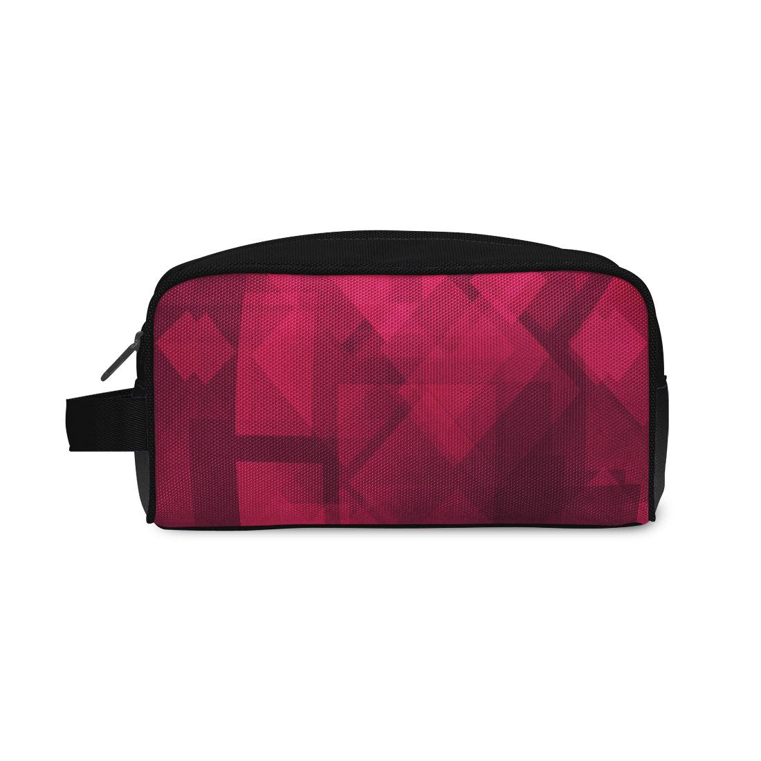 Travel Case Red - CANVAEGYPT