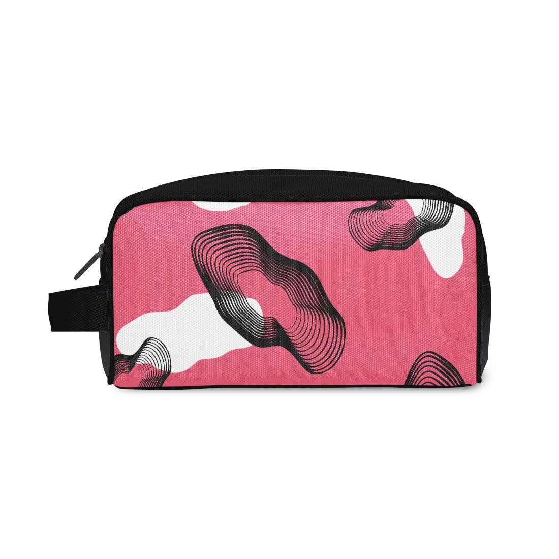 Travel Case Red Elegant - CANVAEGYPT