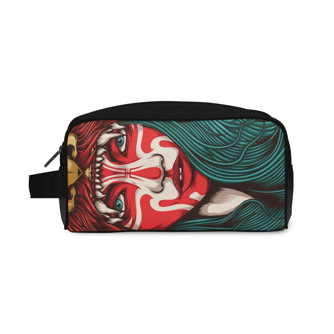 Travel Case Red Skin - CANVAEGYPT