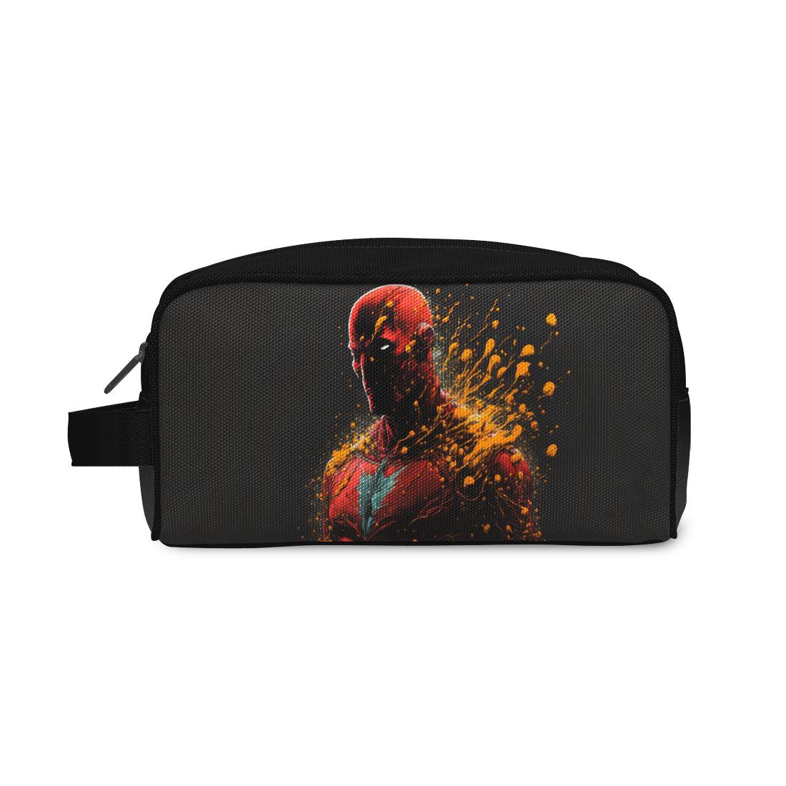Travel Case Red Tornado - CANVAEGYPT
