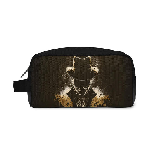 Travel Case Rorschach - CANVAEGYPT