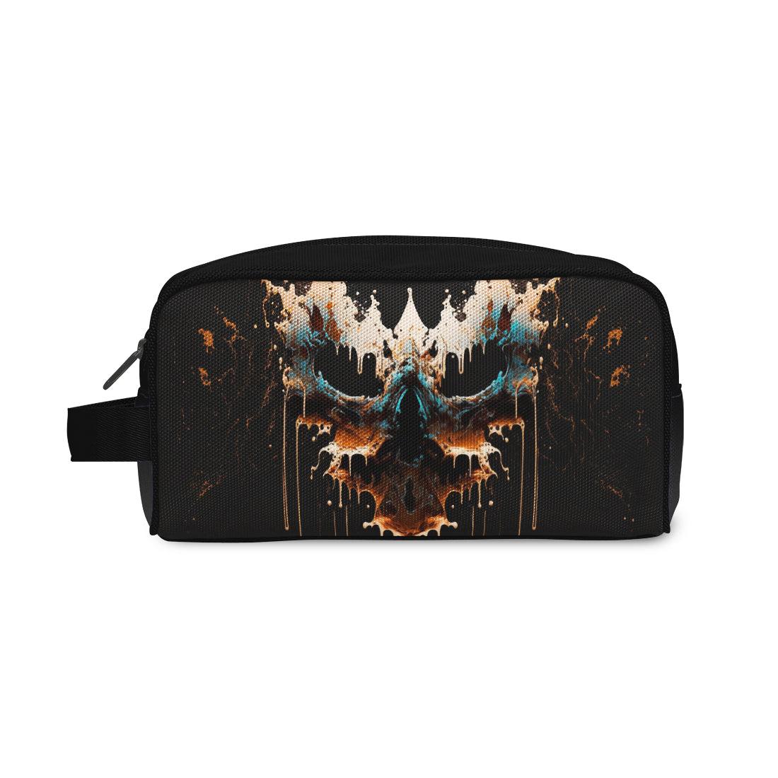 Travel Case Rorschach Face - CANVAEGYPT