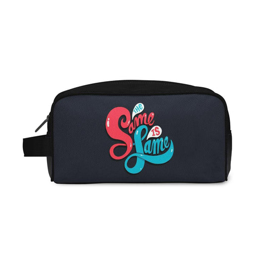 Travel Case Same Is Fame - CANVAEGYPT