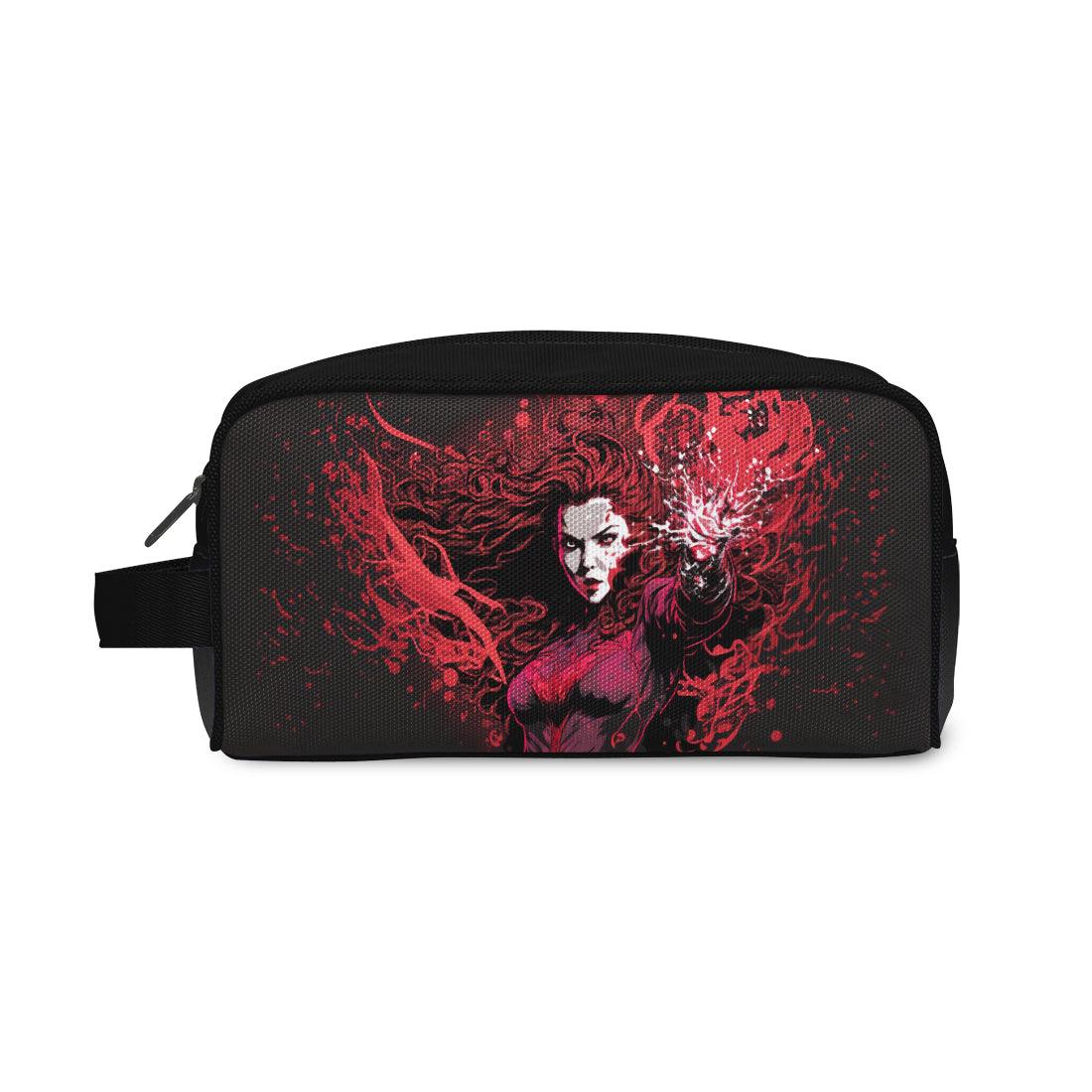 Travel Case Scarlet Witch - CANVAEGYPT