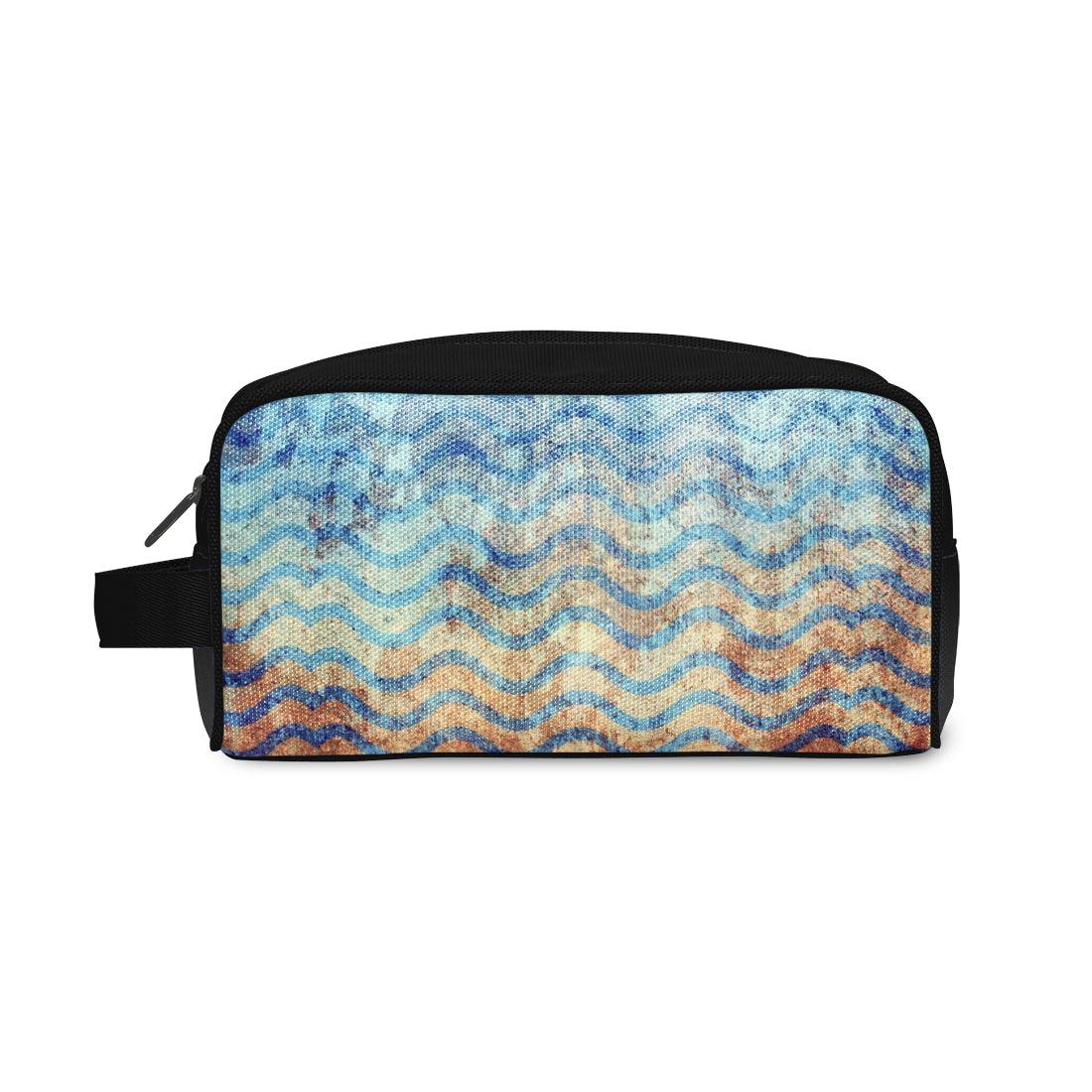 Travel Case Sea Waves - CANVAEGYPT