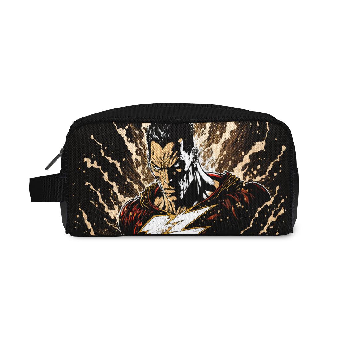 Travel Case Shazam - CANVAEGYPT