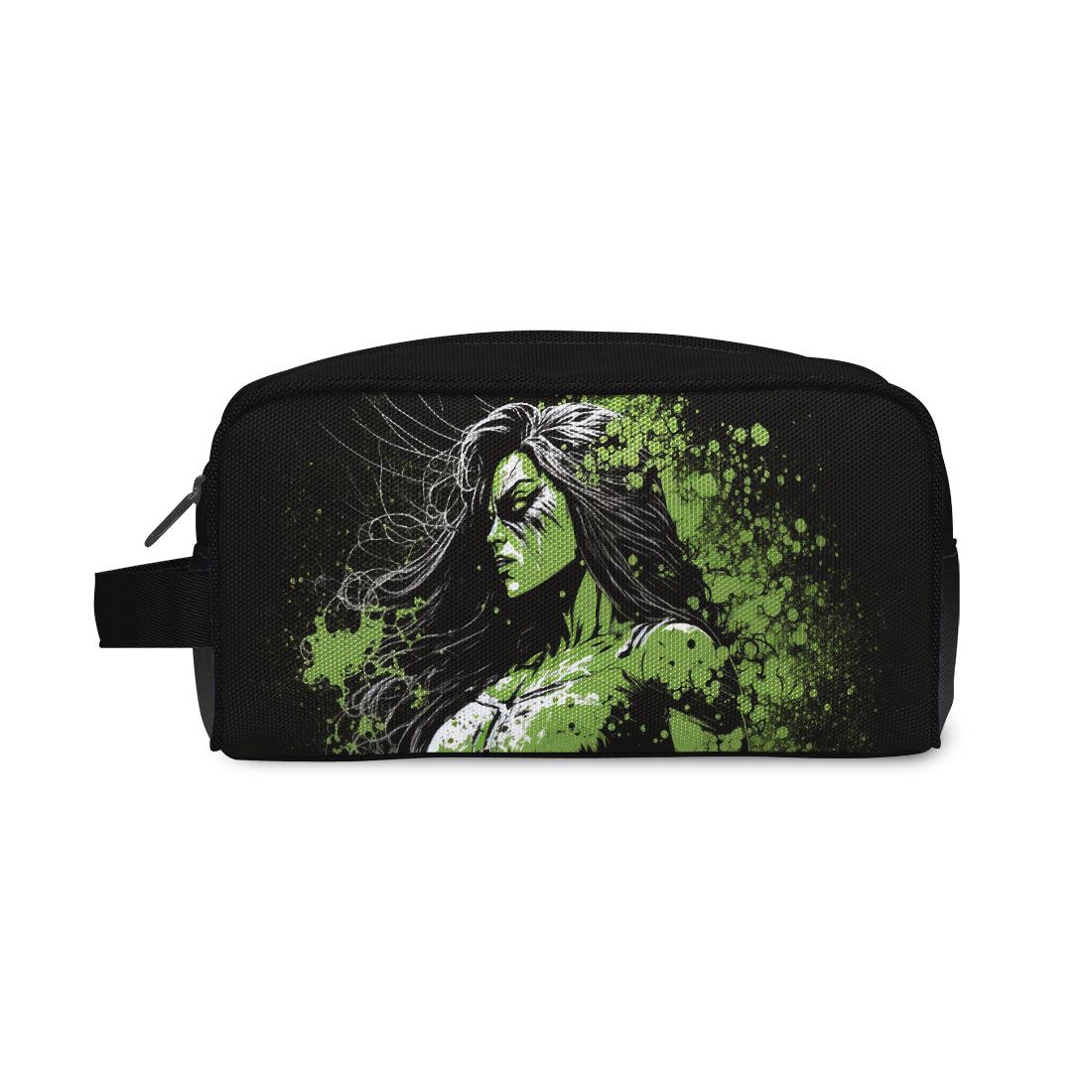 Travel Case She Hulk - CANVAEGYPT