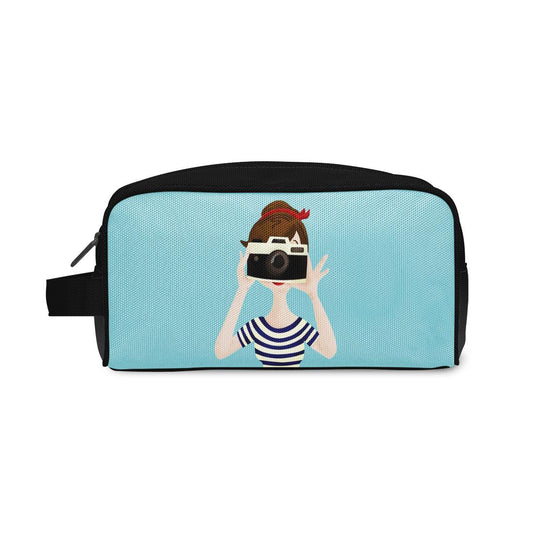 Travel Case Smile - CANVAEGYPT