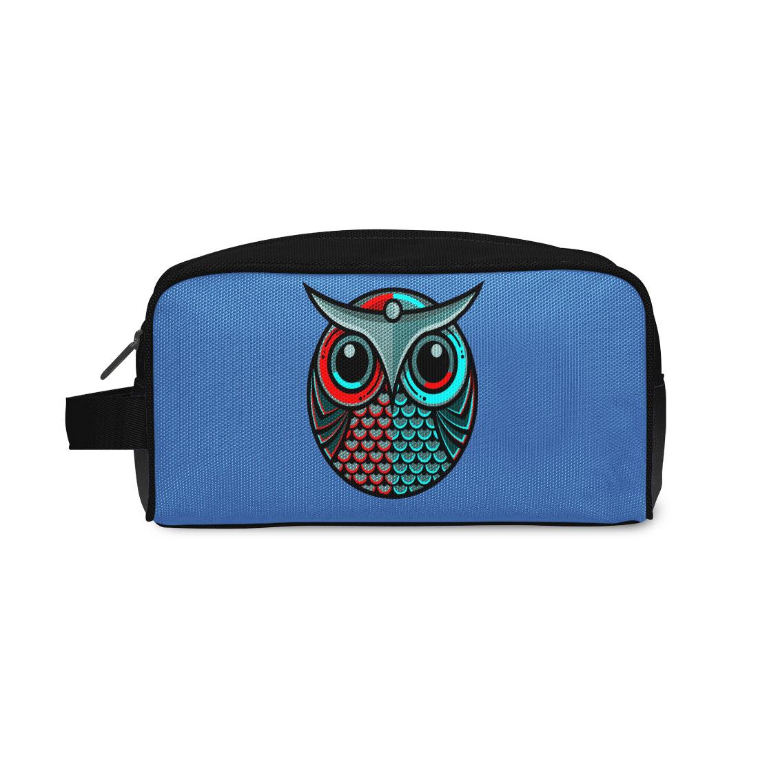 Travel Case Sova Owl - CANVAEGYPT