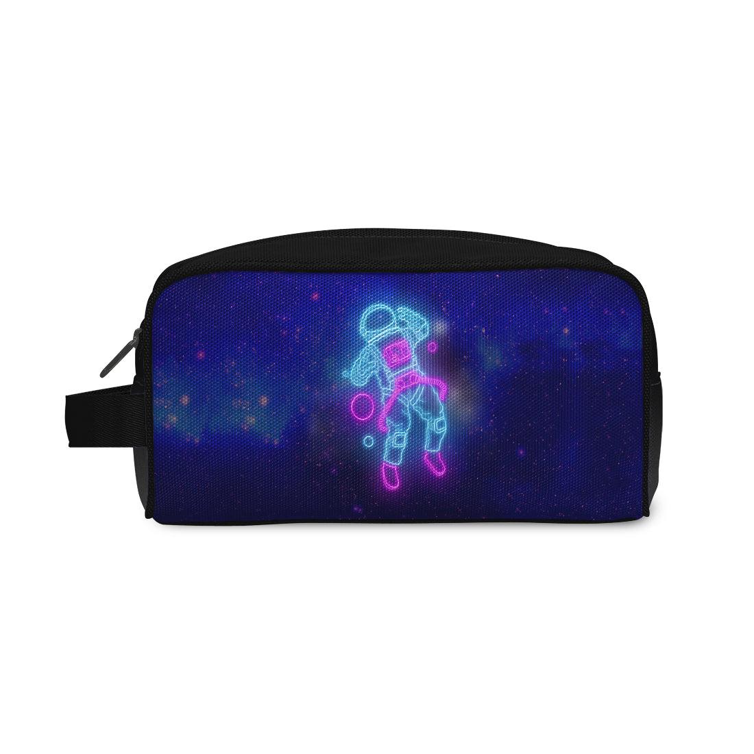 Travel Case Space Neon - CANVAEGYPT