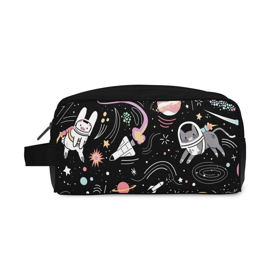 Travel Case Space Pets - CANVAEGYPT