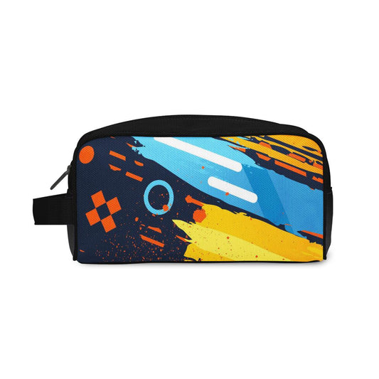 Travel Case Sport Texture - CANVAEGYPT