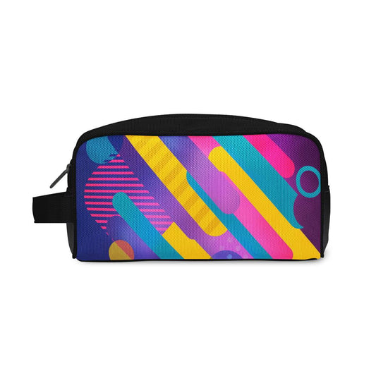 Travel Case Sporty Texture - CANVAEGYPT