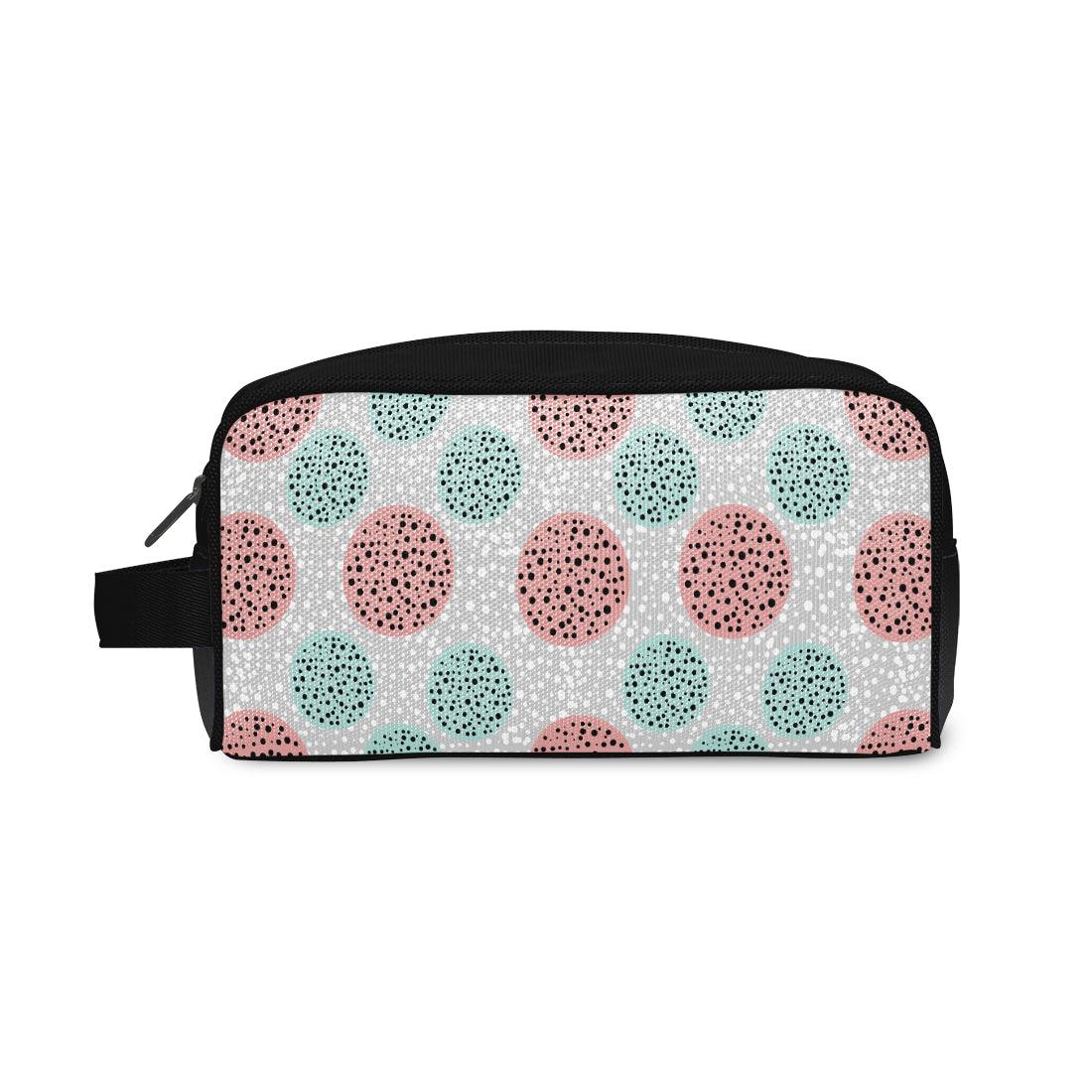 Travel Case Spotted - CANVAEGYPT