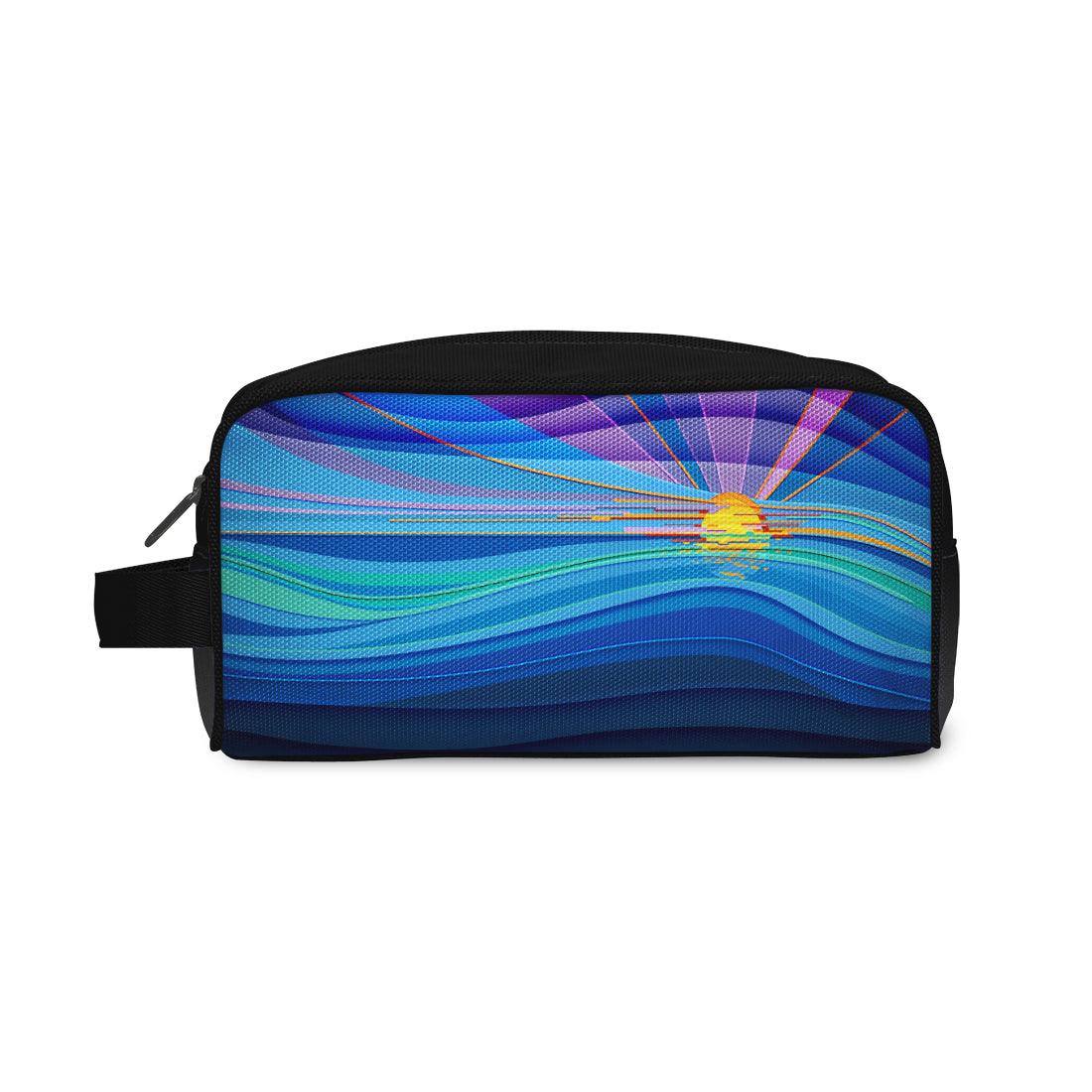 Travel Case Sun Rise - CANVAEGYPT