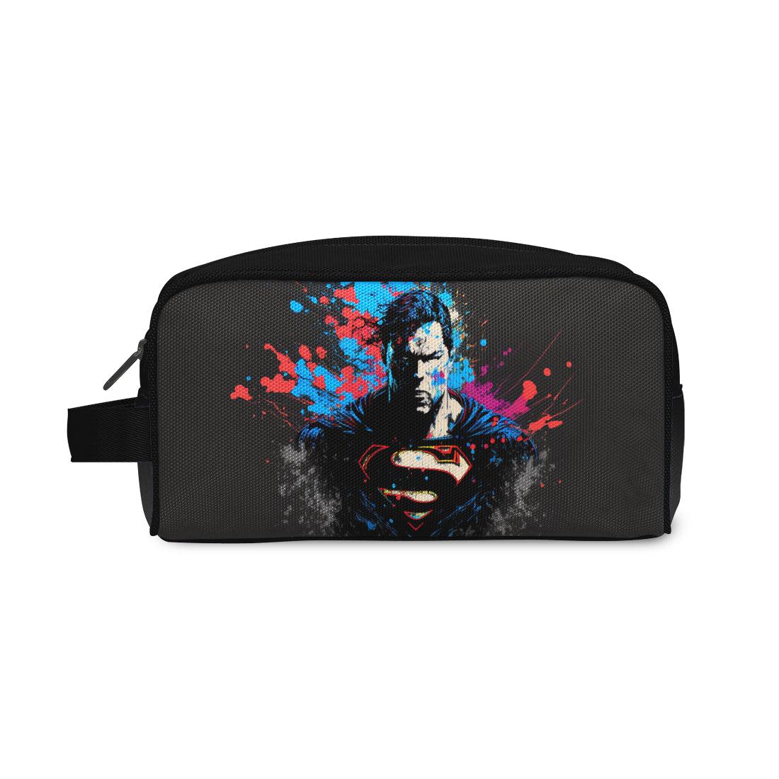 Travel Case Superman - CANVAEGYPT