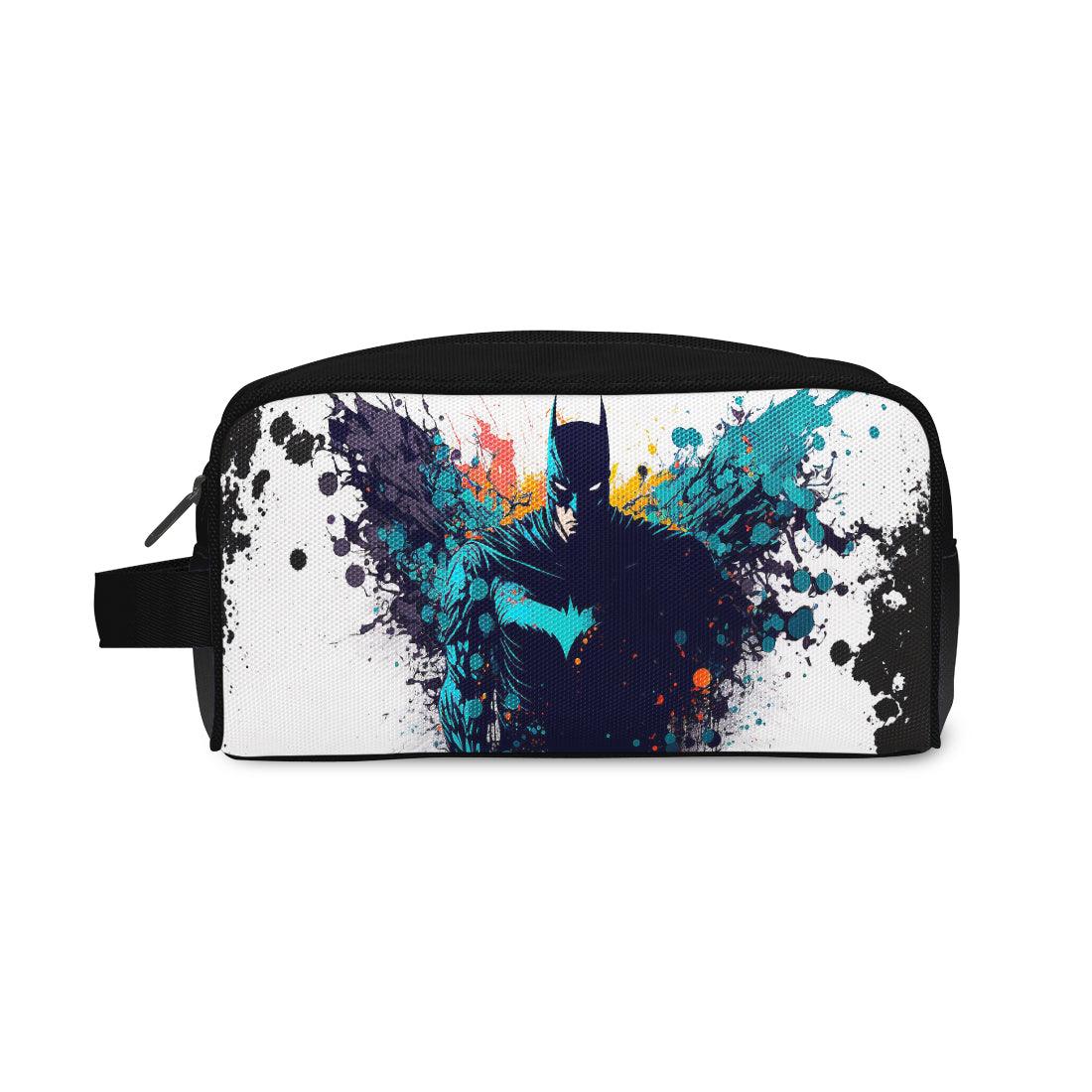 Travel Case The Dark Knight - CANVAEGYPT