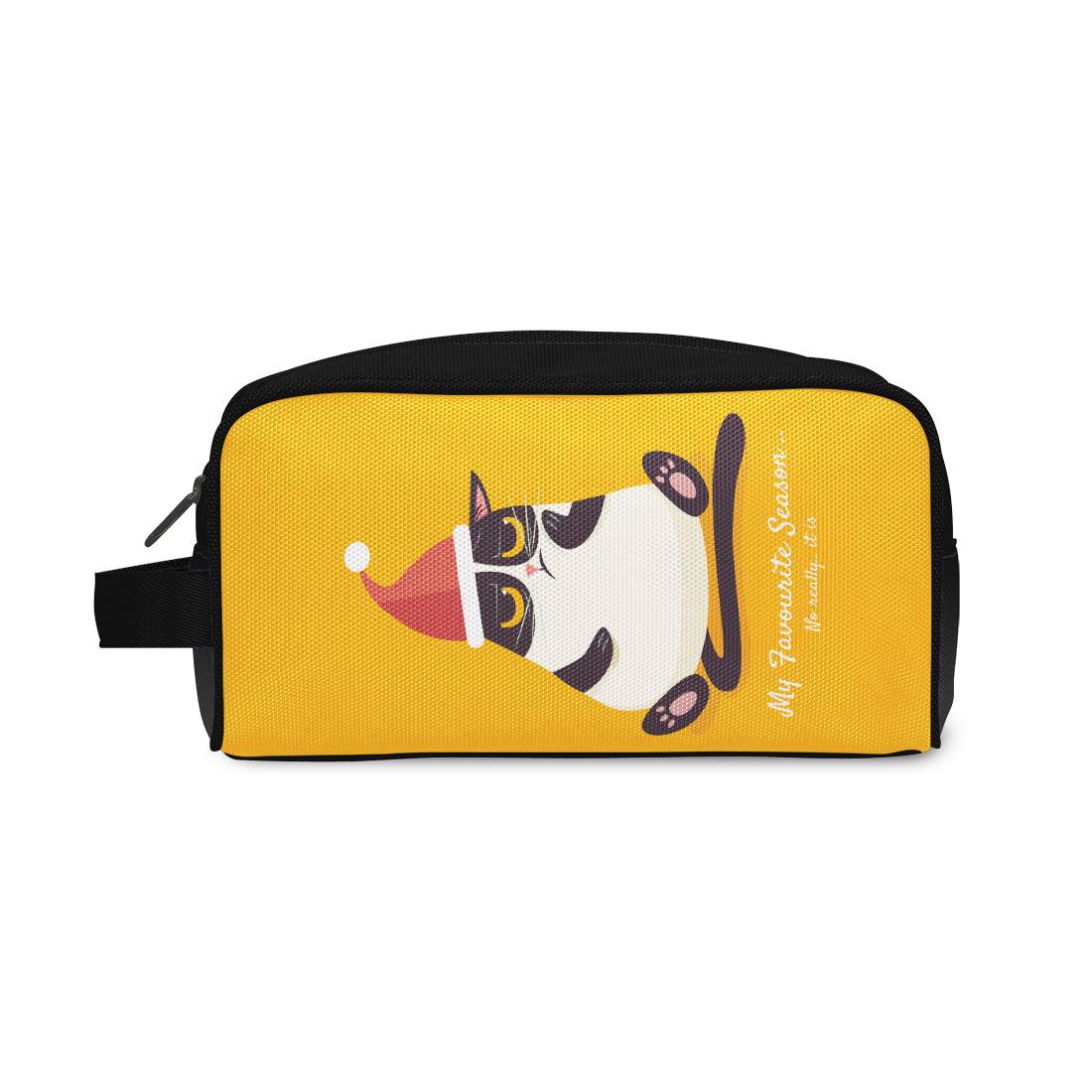 Travel Case The Favorite Season Of The Year - CANVAEGYPT