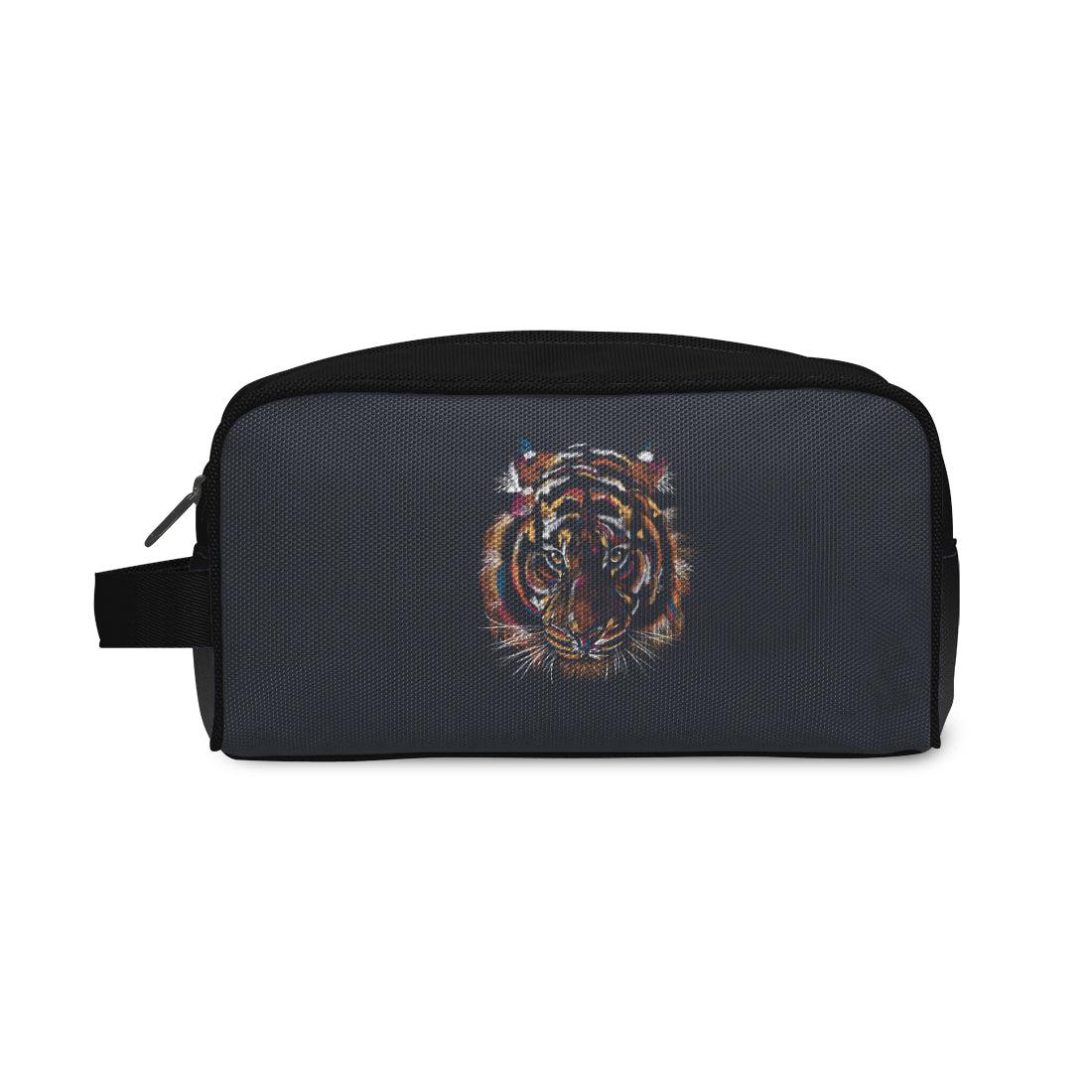 Travel Case Tiger - CANVAEGYPT