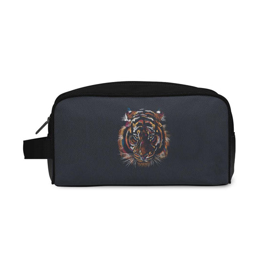 Travel Case Tiger - CANVAEGYPT