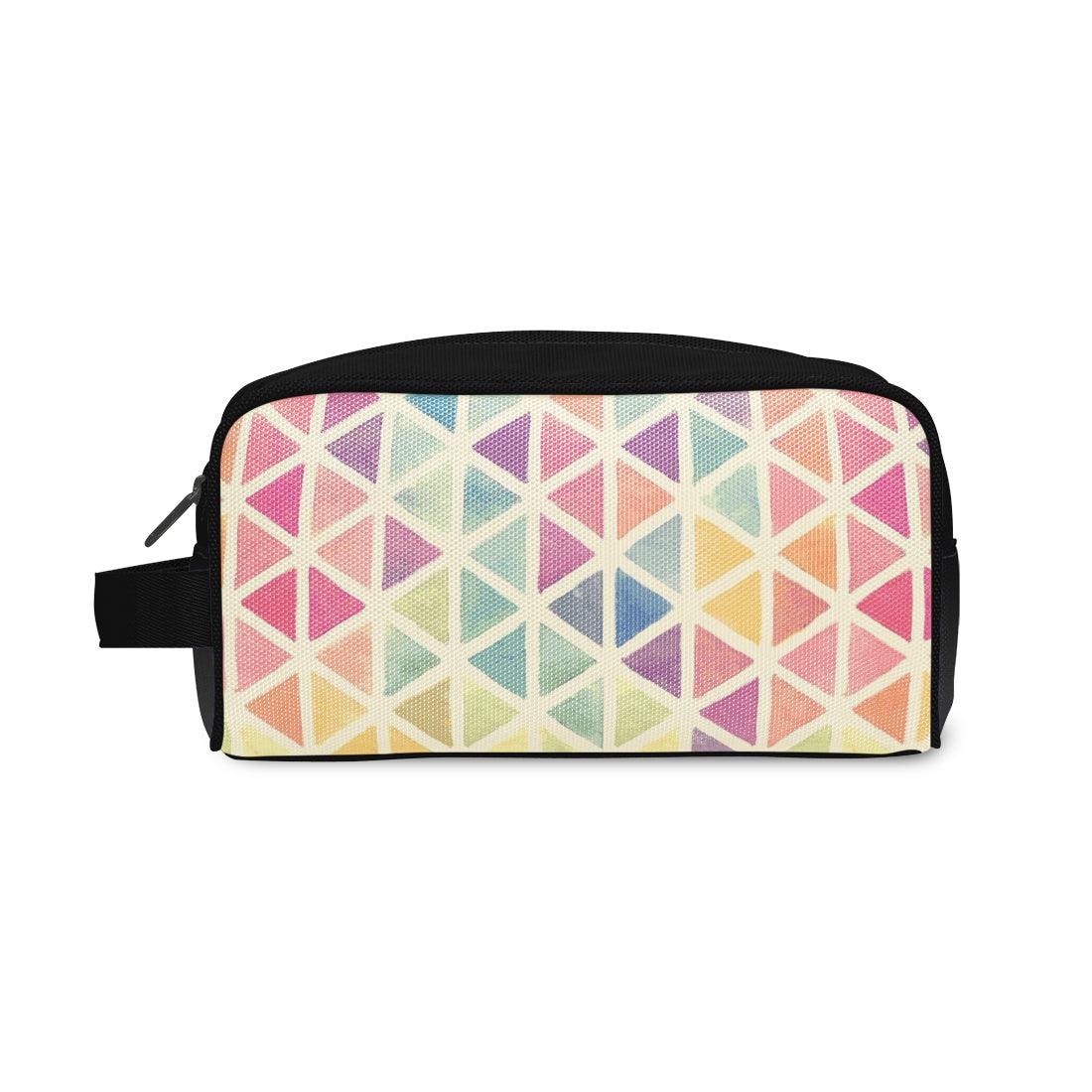 Travel Case Triangels - CANVAEGYPT