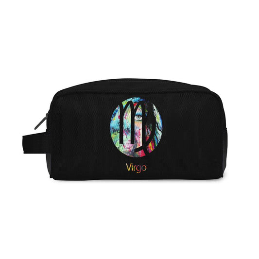 Travel Case Virgo - CANVAEGYPT