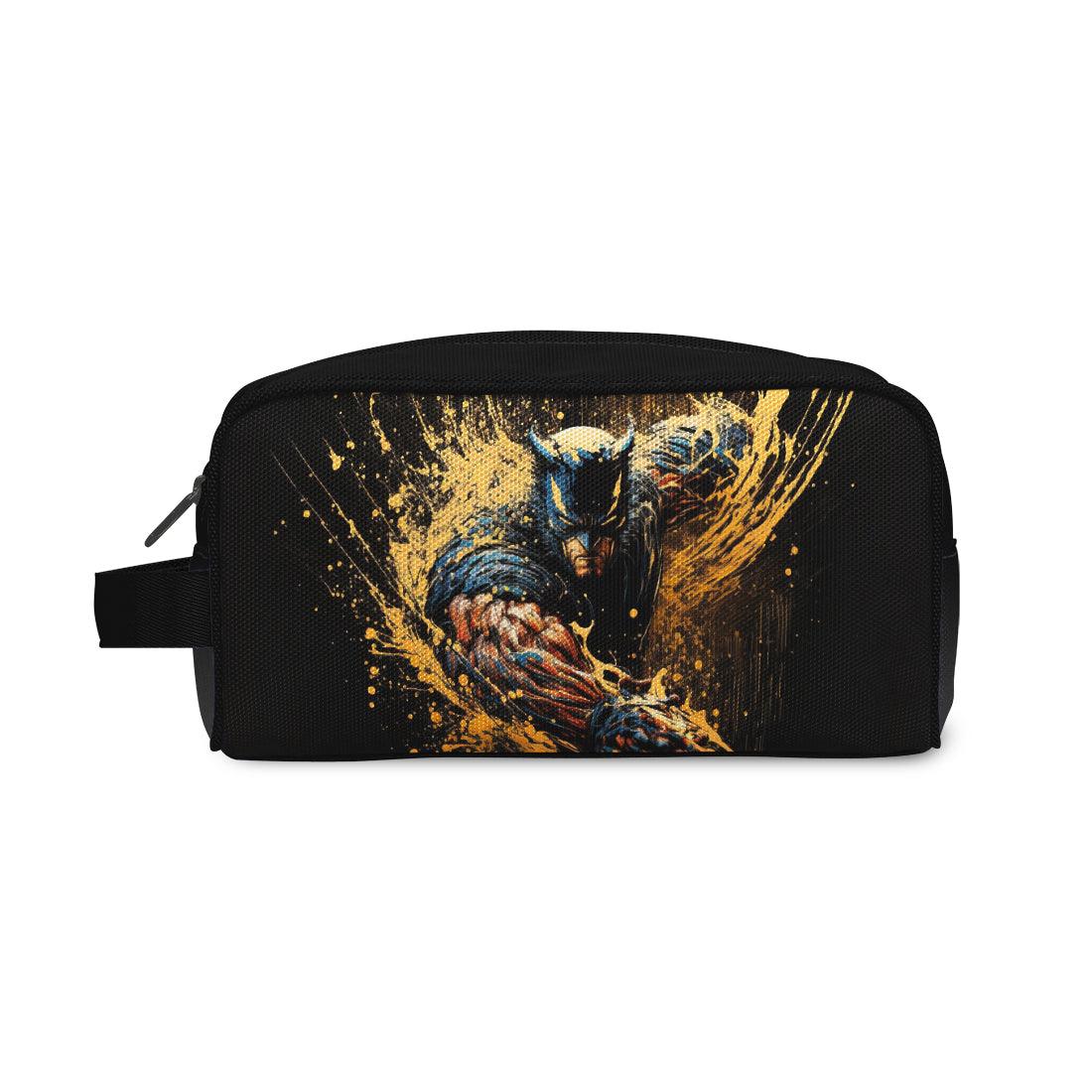 Travel Case WOLVERINE - CANVAEGYPT