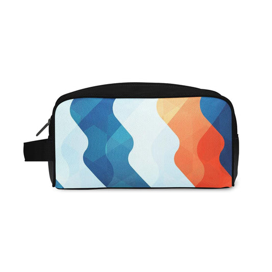 Travel Case Waves - CANVAEGYPT