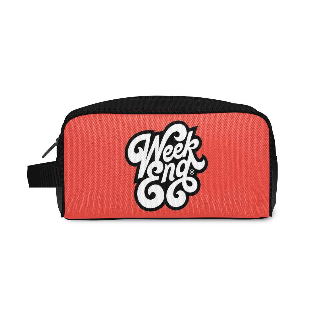 Travel Case Week End - CANVAEGYPT