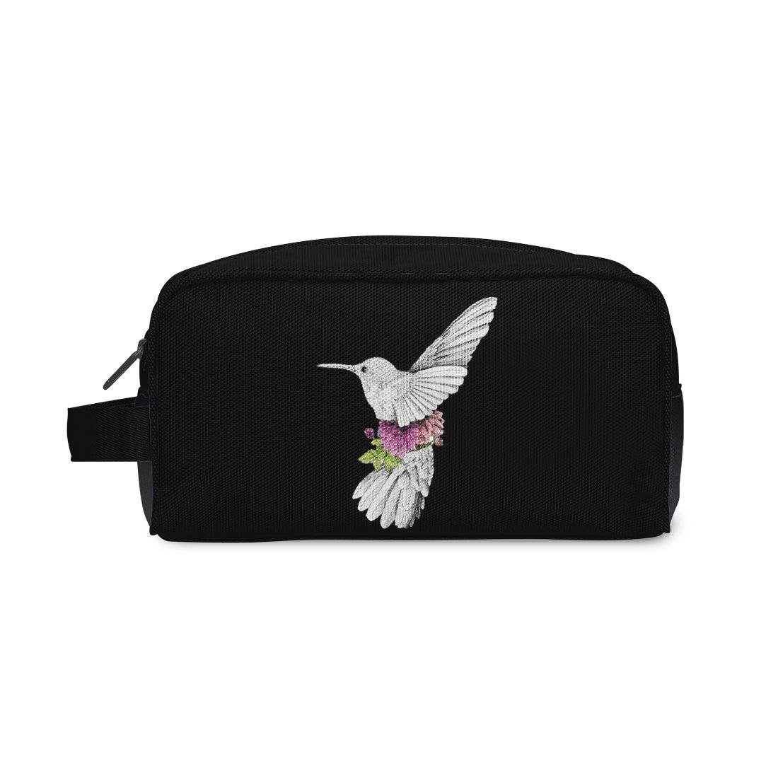 Travel Case White Bird - CANVAEGYPT