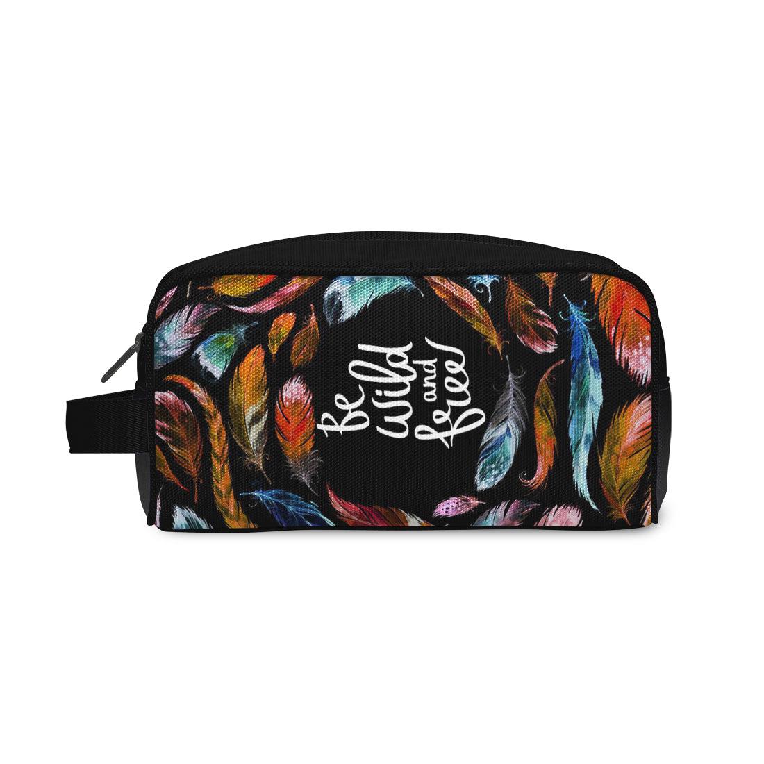 Travel Case Wild Free - CANVAEGYPT