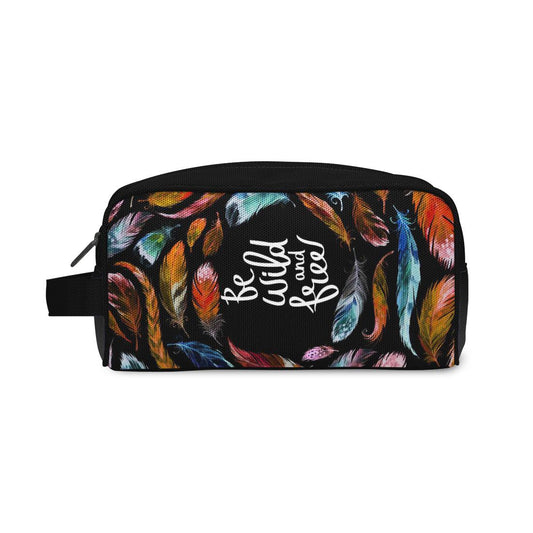 Travel Case Wild Free - CANVAEGYPT