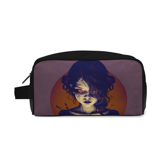 Travel Case Witch - CANVAEGYPT