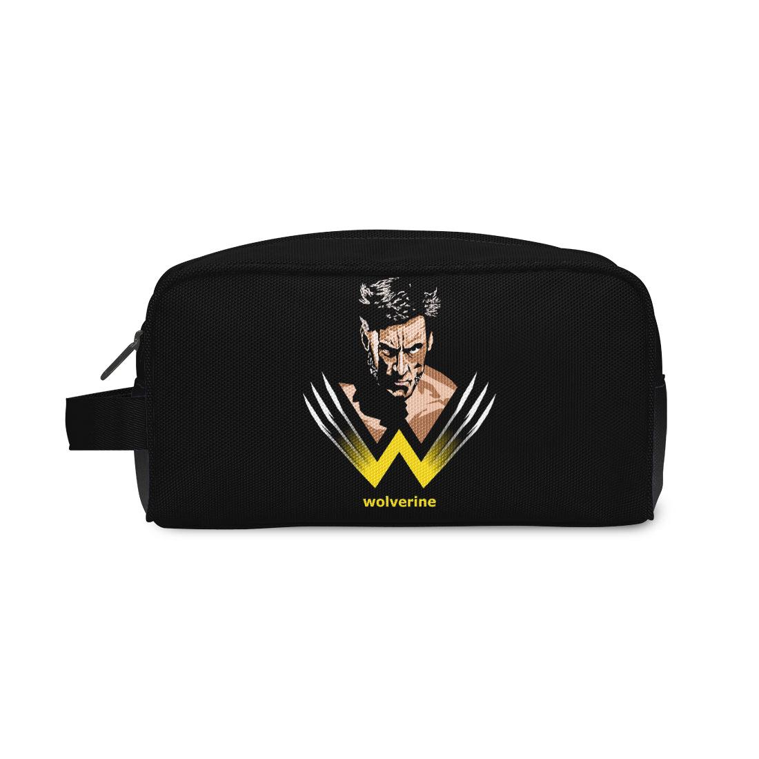 Travel Case Wolverine Artwork - CANVAEGYPT