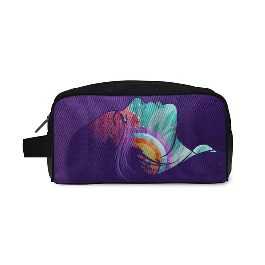 Travel Case Wonder Women - CANVAEGYPT