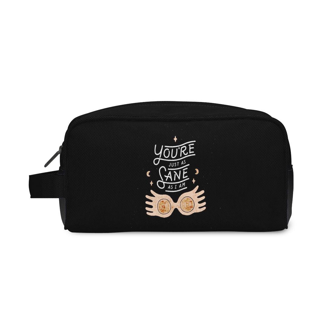 Travel Case You'e Sane - CANVAEGYPT