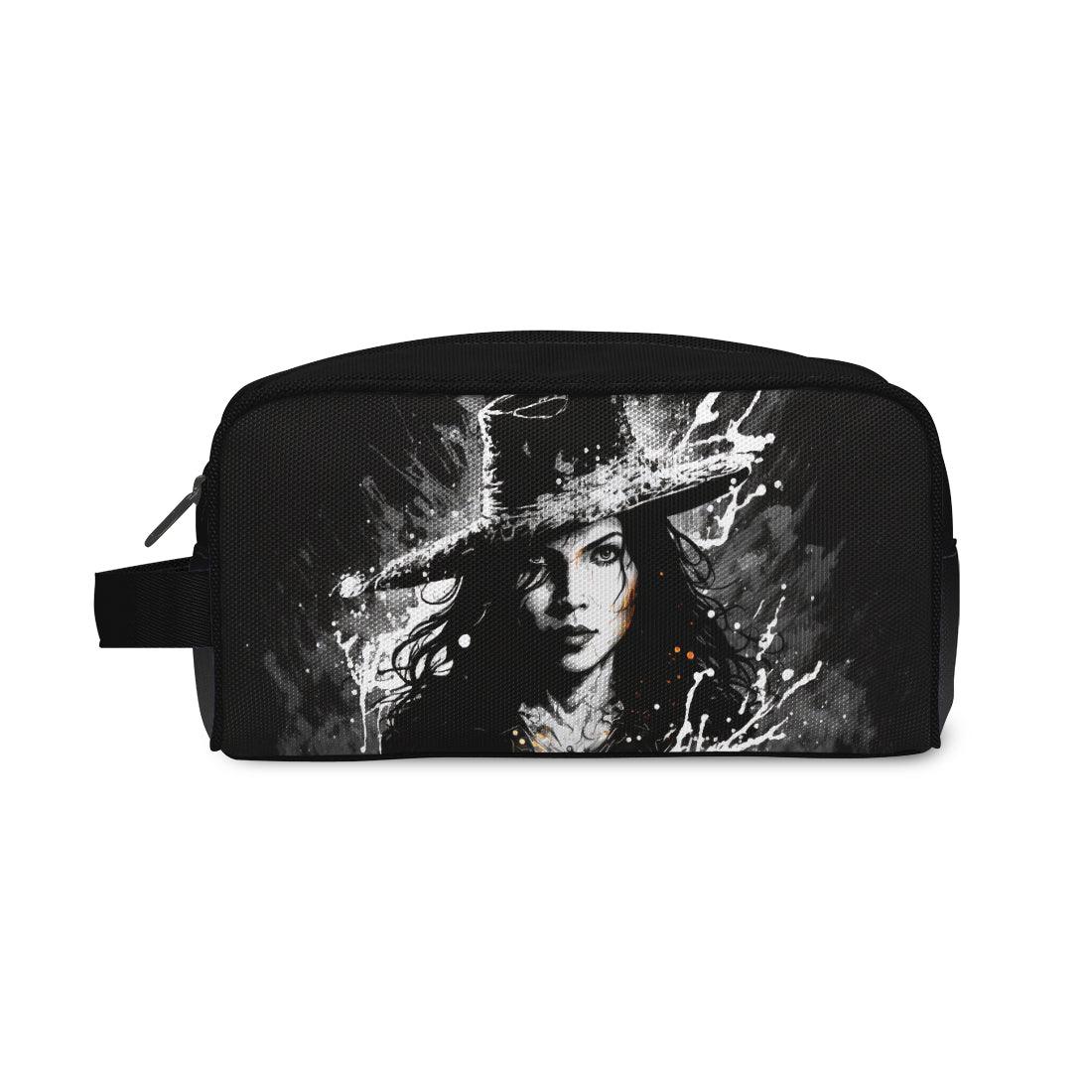 Travel Case Zatanna - CANVAEGYPT