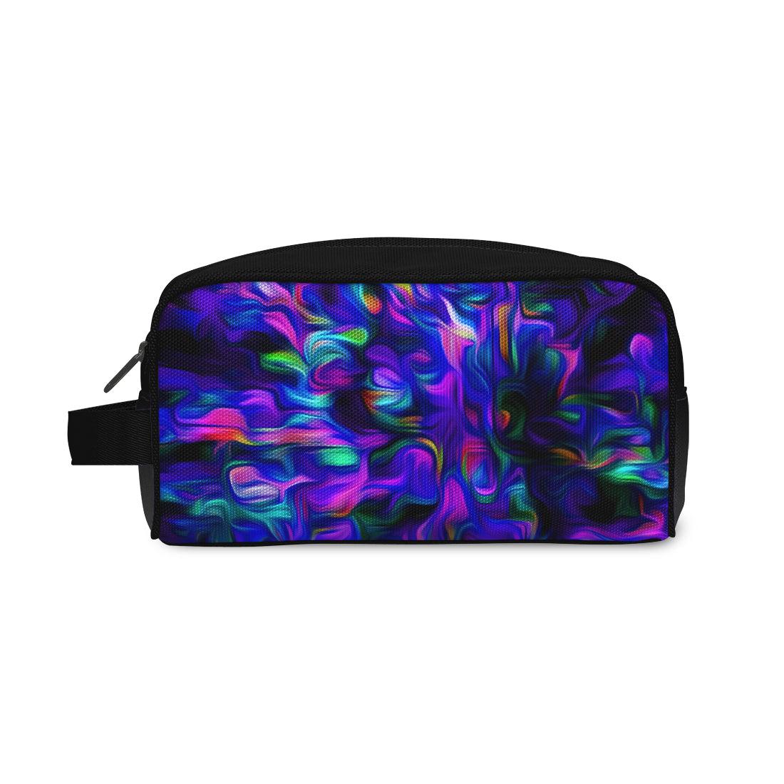 Travel Case fractal - CANVAEGYPT