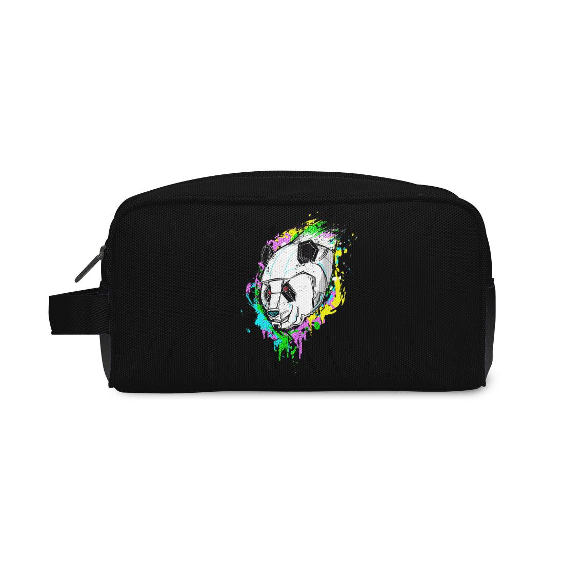 Travel Case panda Robot - CANVAEGYPT