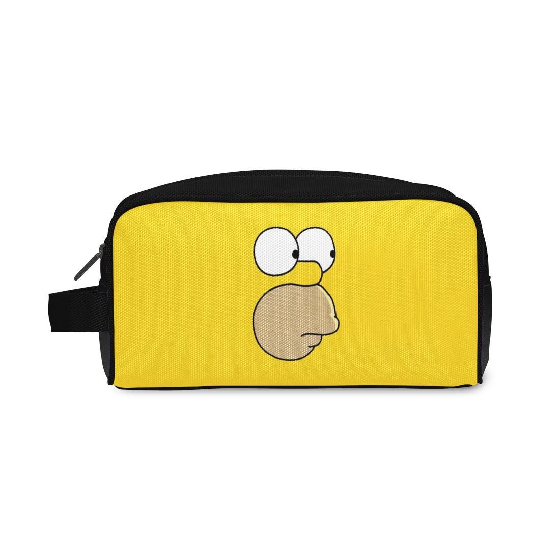 Travel Case simpsons - CANVAEGYPT