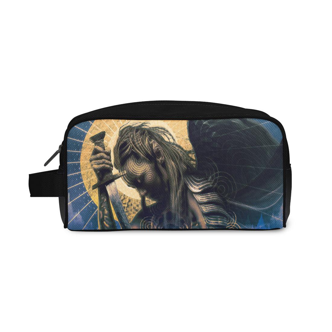 Travel Case valkyrie - CANVAEGYPT