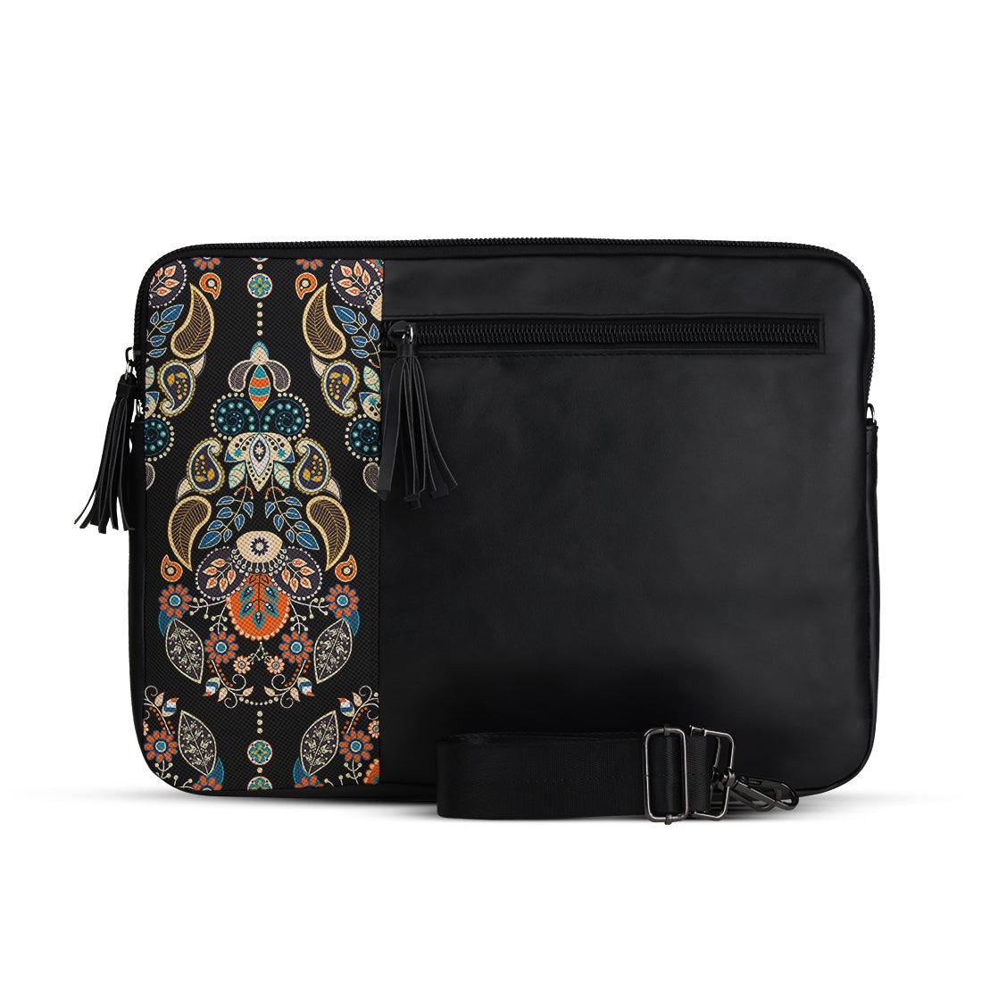 Vivid Laptop Sleeve Agy - CANVAEGYPT