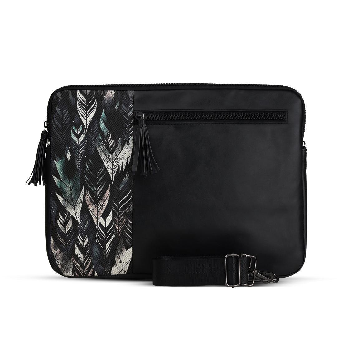 Vivid Laptop Sleeve Autumn - CANVAEGYPT