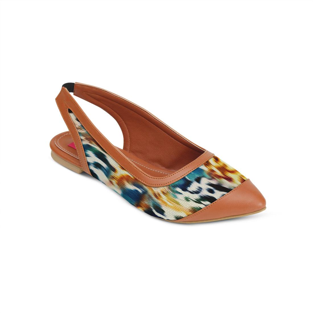 Voyage Sandal Skin - CANVAEGYPT