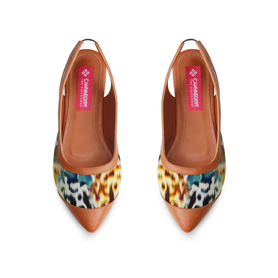 Voyage Sandal Skin - CANVAEGYPT