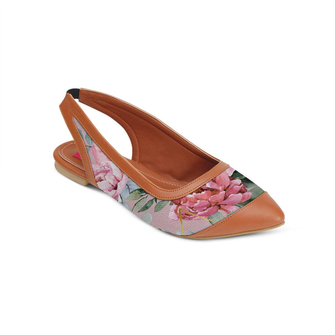 Voyage Sandal Watercolor Gentle - CANVAEGYPT