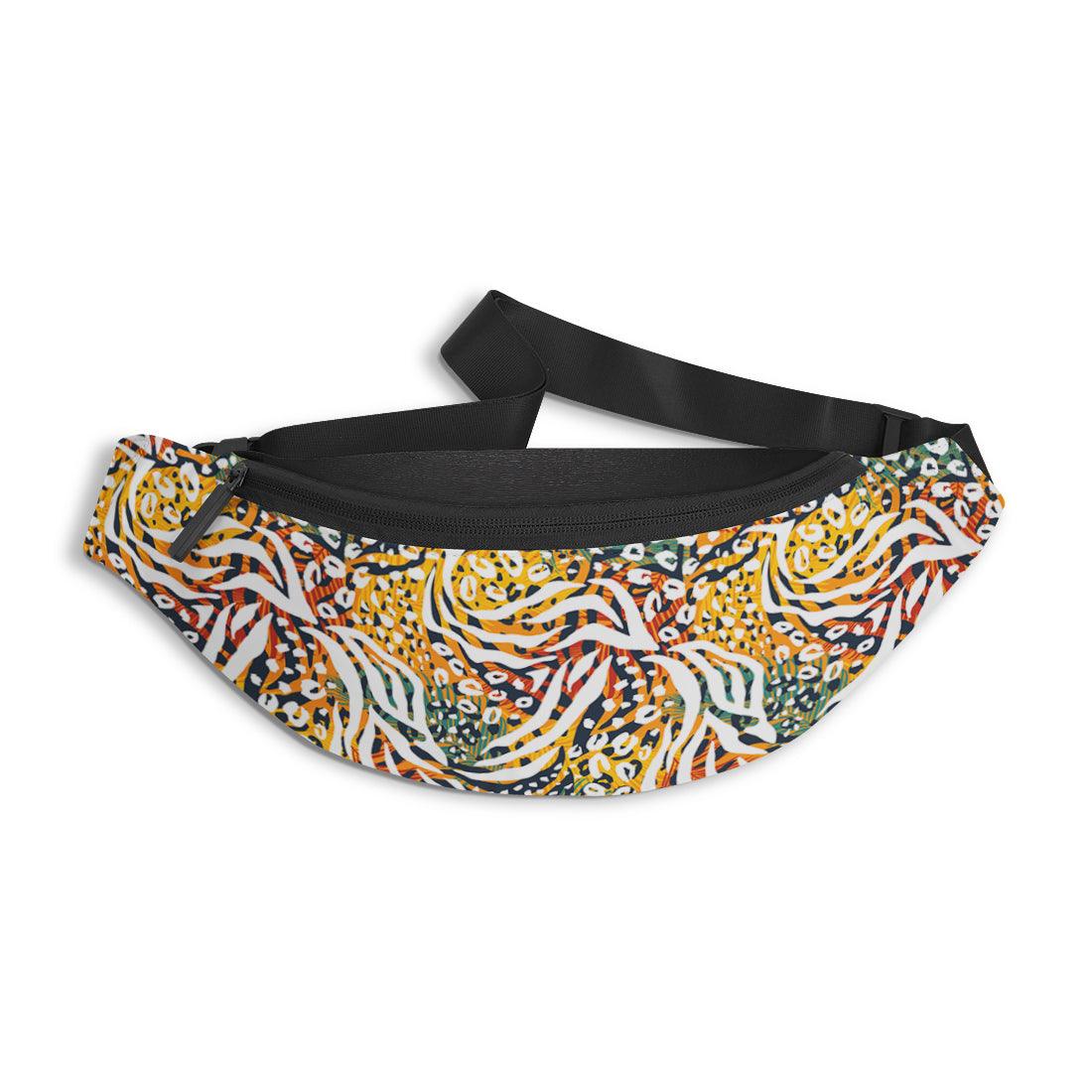 Waist Bag African Spotted - CANVAEGYPT