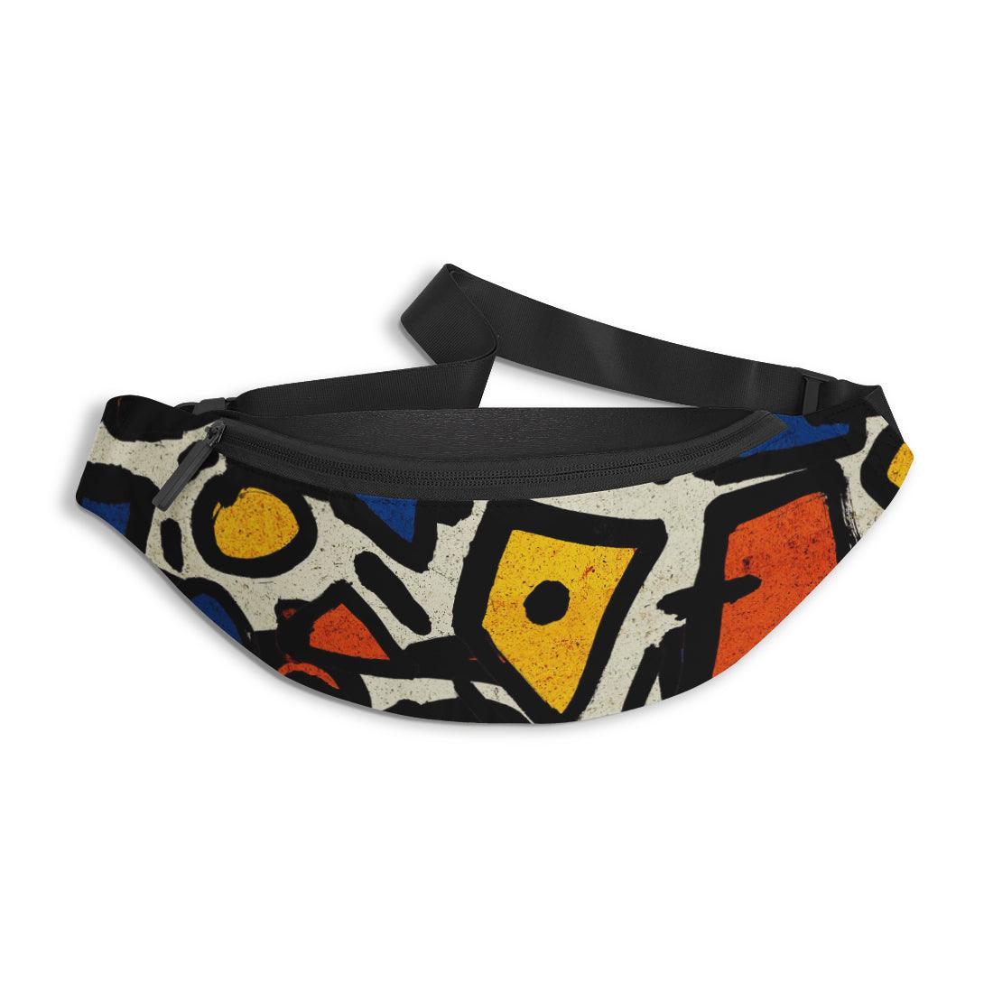 Waist Bag Art - CANVAEGYPT