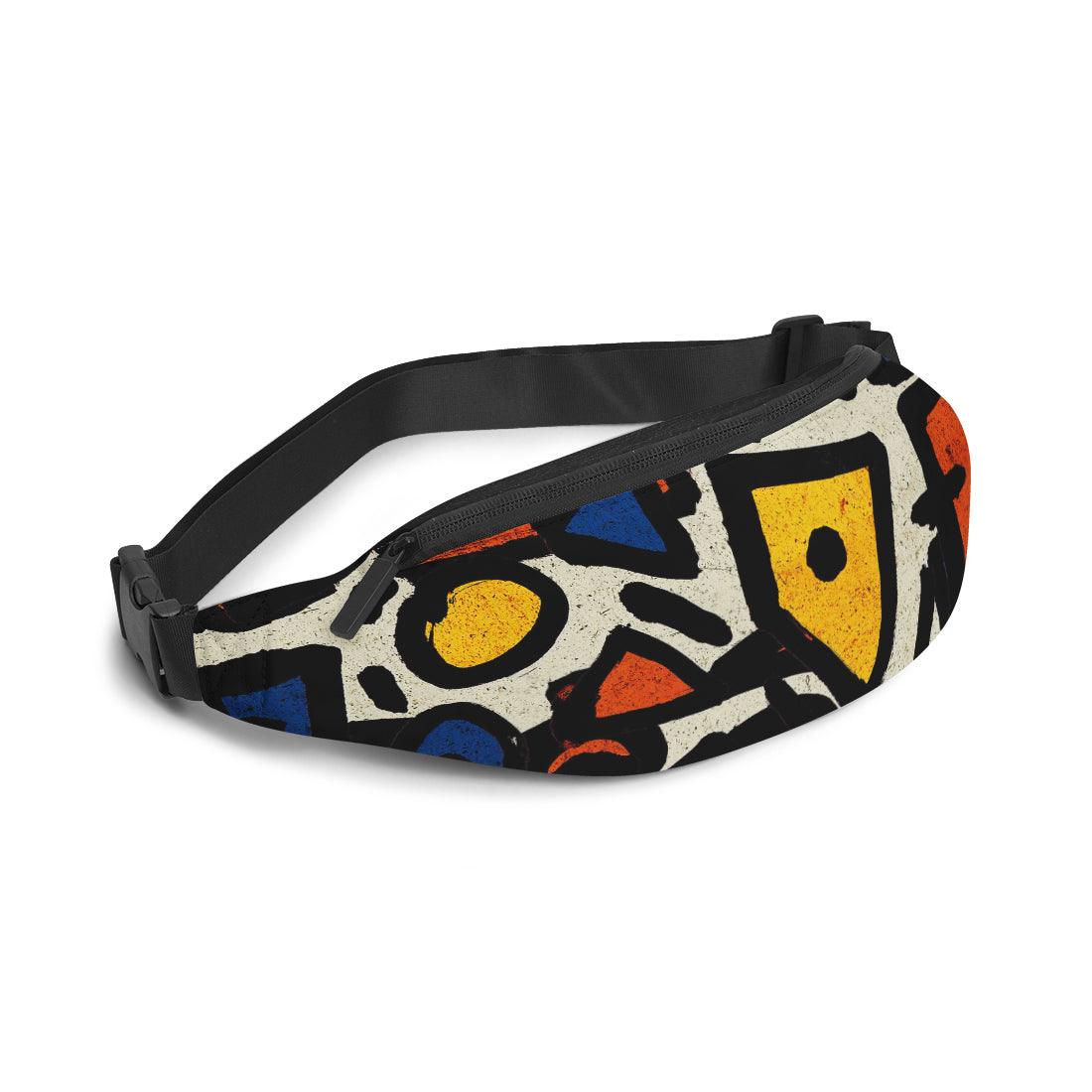 Waist Bag Art - CANVAEGYPT